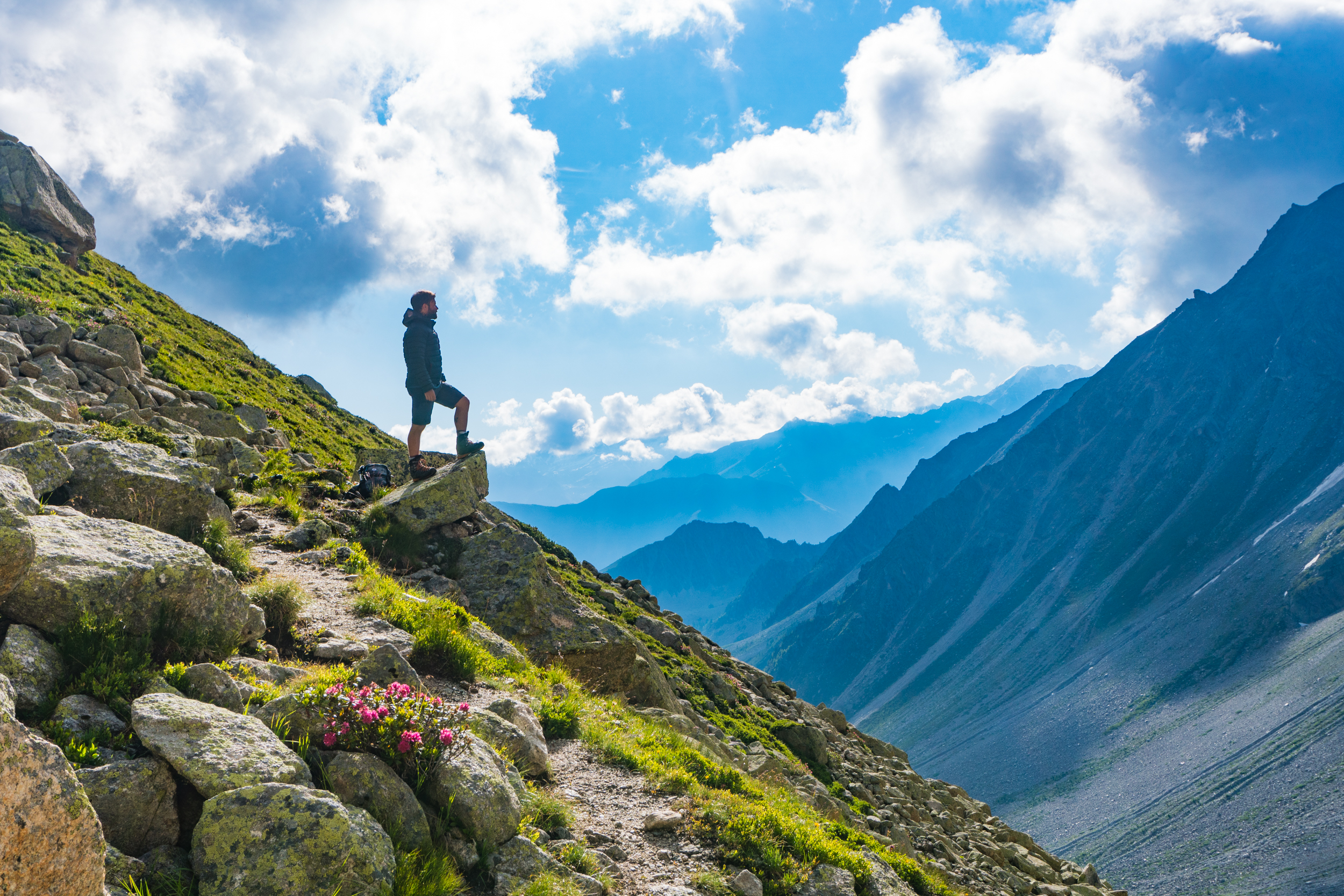Tour du Mont-Blanc